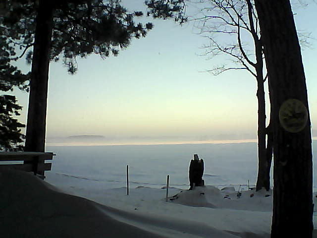 Whiteface Cam Image - Mon, 01/16/2017 8:29am 