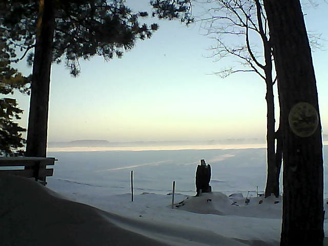 Whiteface Cam Image - Mon, 01/16/2017 8:39am 