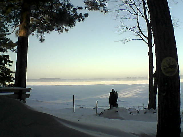 Whiteface Cam Image - Mon, 01/16/2017 9:09am 