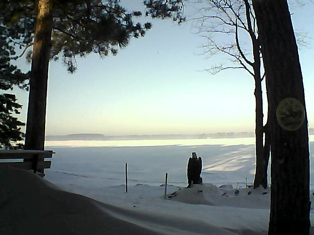 Whiteface Cam Image - Mon, 01/16/2017 9:19am 