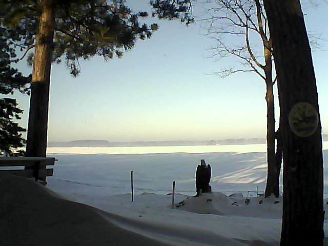 Whiteface Cam Image - Mon, 01/16/2017 9:29am 