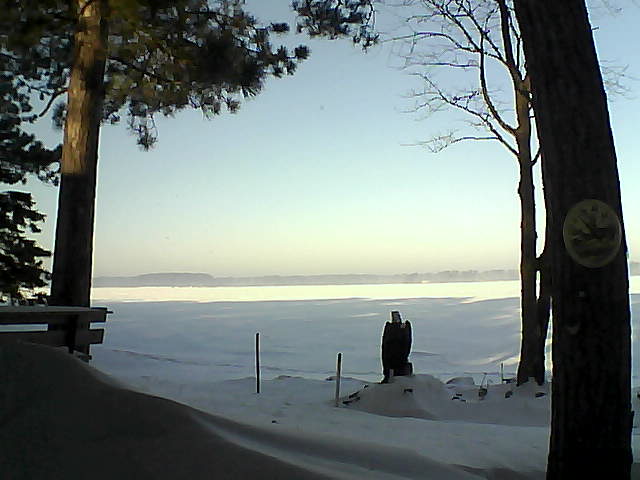 Whiteface Cam Image - Mon, 01/16/2017 9:39am 