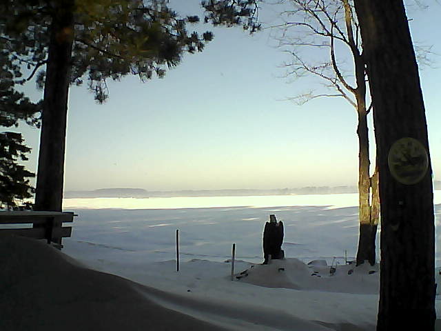 Whiteface Cam Image - Mon, 01/16/2017 9:49am 