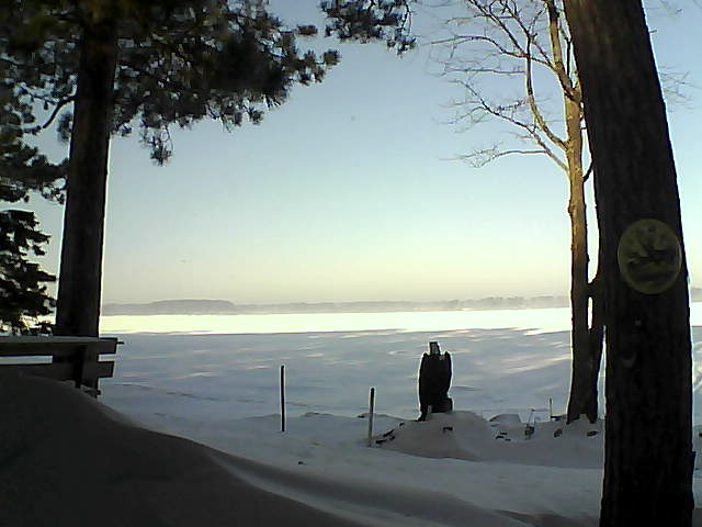 Whiteface Cam Image - Mon, 01/16/2017 9:59am 