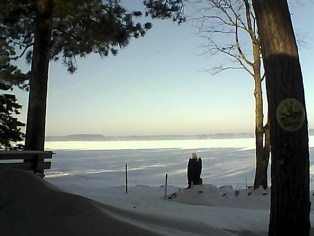 Whiteface Cam Image - Mon, 01/16/2017 10:09am 