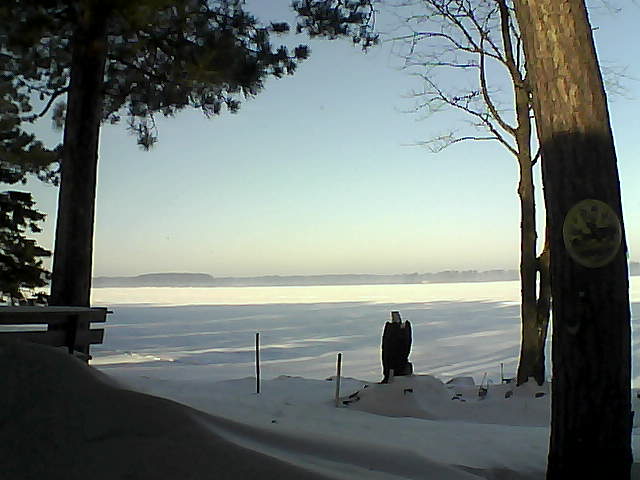 Whiteface Cam Image - Mon, 01/16/2017 10:19am 