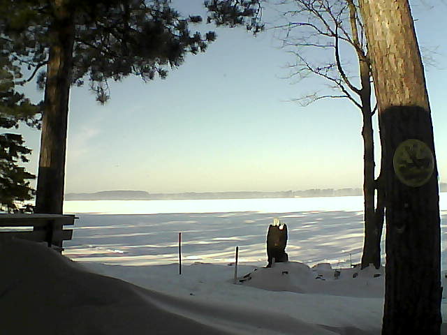 Whiteface Cam Image - Mon, 01/16/2017 10:29am 