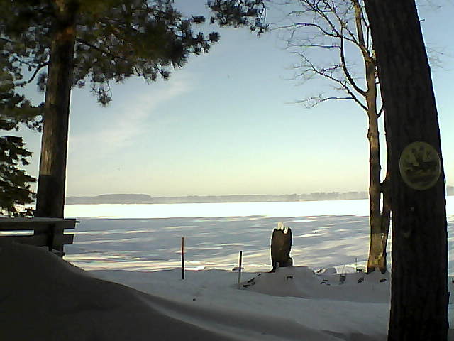 Whiteface Cam Image - Mon, 01/16/2017 10:39am 