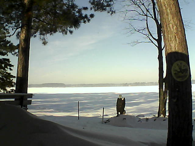 Whiteface Cam Image - Mon, 01/16/2017 10:49am 