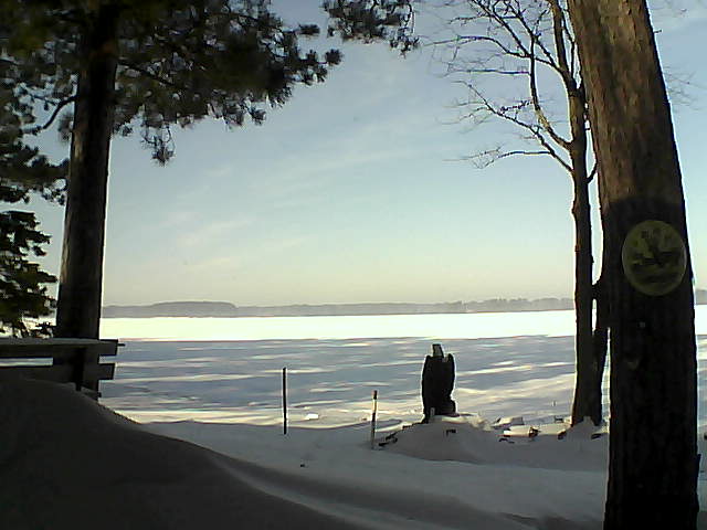 Whiteface Cam Image - Mon, 01/16/2017 10:59am 
