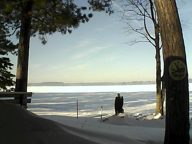 Whiteface Cam Image - Mon, 01/16/2017 11:09am 