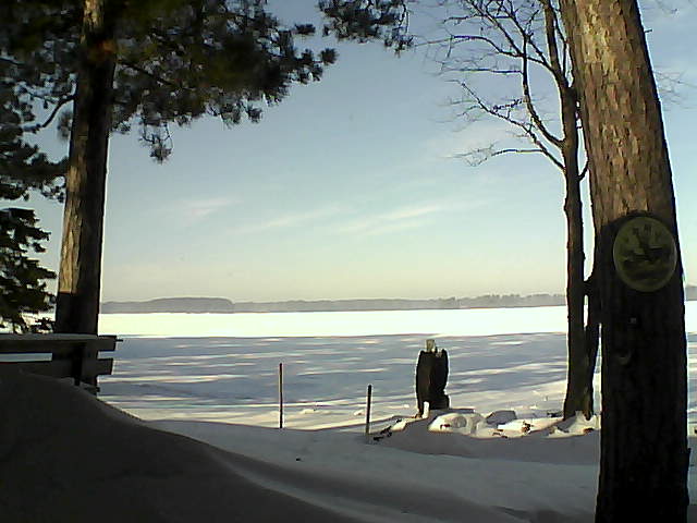 Whiteface Cam Image - Mon, 01/16/2017 11:19am 