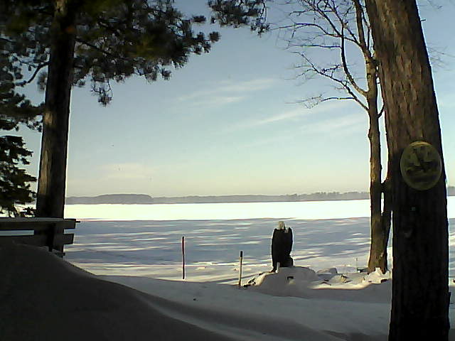 Whiteface Cam Image - Mon, 01/16/2017 11:29am 
