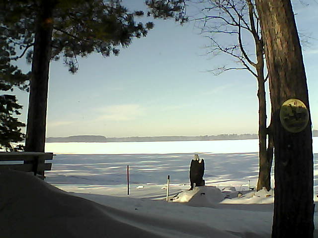 Whiteface Cam Image - Mon, 01/16/2017 11:39am 