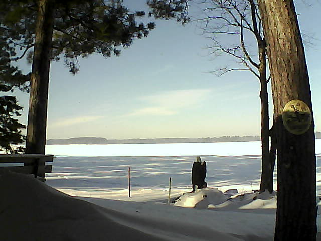Whiteface Cam Image - Mon, 01/16/2017 11:49am 