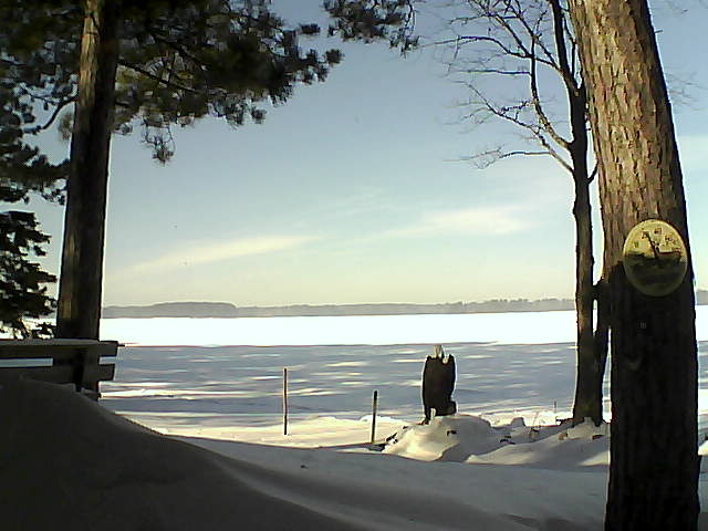 Whiteface Cam Image - Mon, 01/16/2017 11:59am 