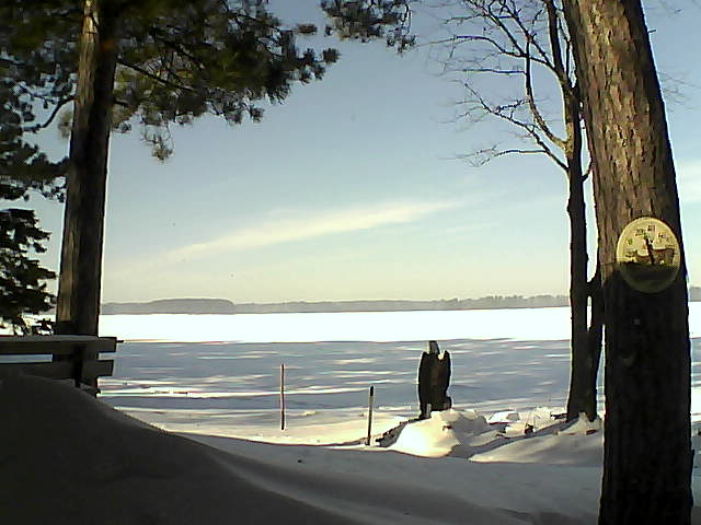 Whiteface Cam Image - Mon, 01/16/2017 12:09pm 