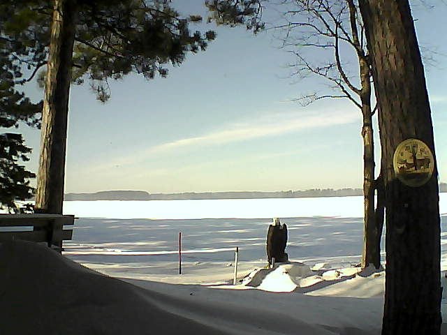 Whiteface Cam Image - Mon, 01/16/2017 12:19pm 