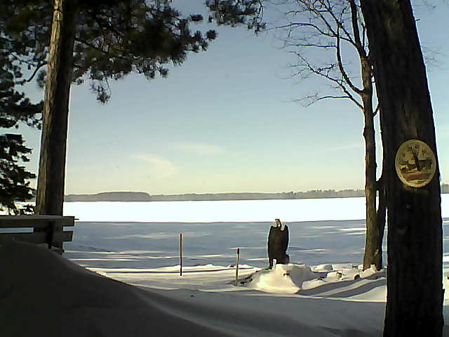 Whiteface Cam Image - Mon, 01/16/2017 12:59pm 