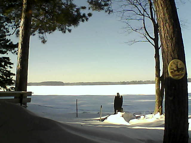 Whiteface Cam Image - Mon, 01/16/2017 1:39pm 