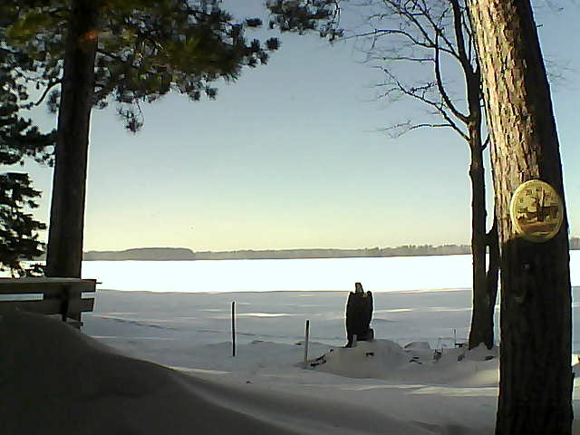 Whiteface Cam Image - Mon, 01/16/2017 1:59pm 