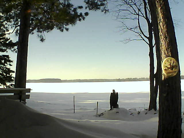 Whiteface Cam Image - Mon, 01/16/2017 2:09pm 