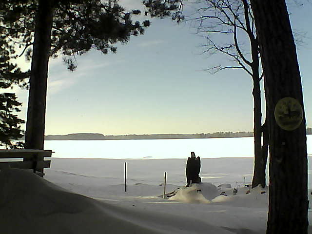 Whiteface Cam Image - Mon, 01/16/2017 2:29pm 