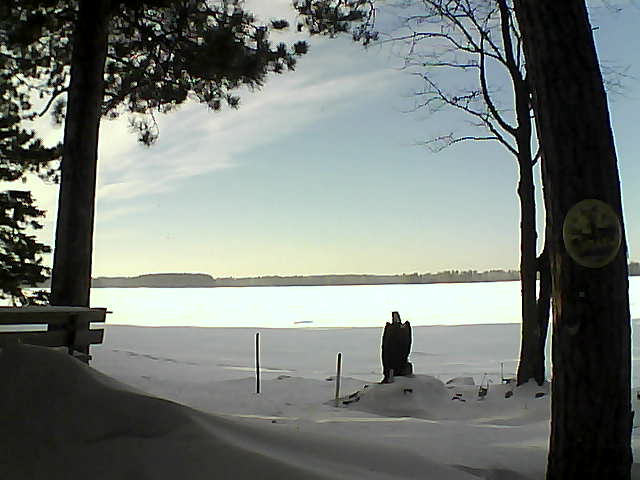 Whiteface Cam Image - Mon, 01/16/2017 2:39pm 