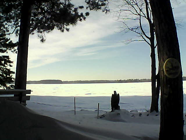 Whiteface Cam Image - Mon, 01/16/2017 2:59pm 