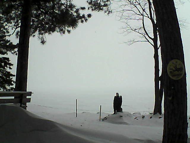 Whiteface Cam Image - Tue, 01/17/2017 8:00am 