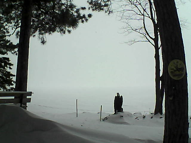 Whiteface Cam Image - Tue, 01/17/2017 8:10am 