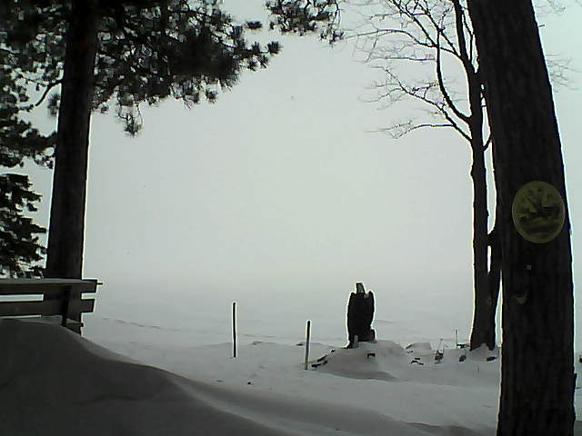 Whiteface Cam Image - Tue, 01/17/2017 8:20am 