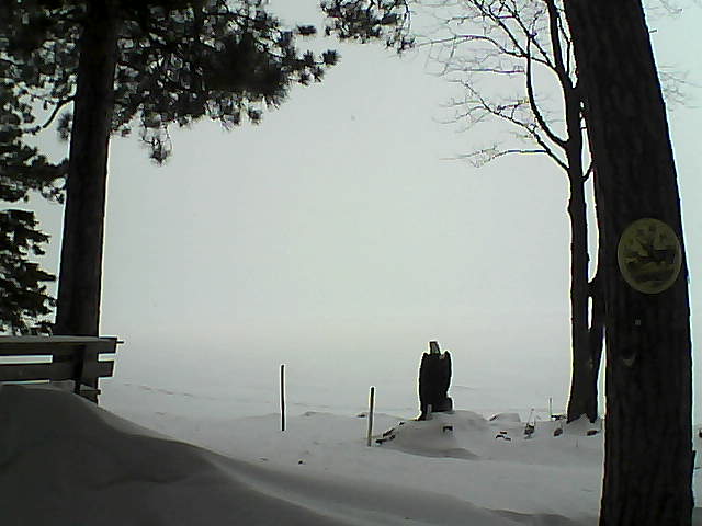Whiteface Cam Image - Tue, 01/17/2017 8:30am 