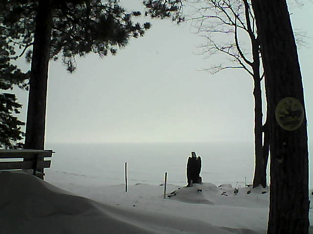 Whiteface Cam Image - Tue, 01/17/2017 8:50am 