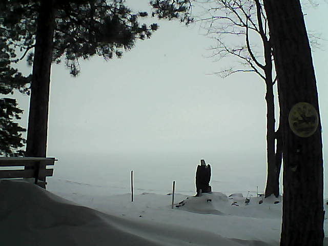Whiteface Cam Image - Tue, 01/17/2017 9:00am 