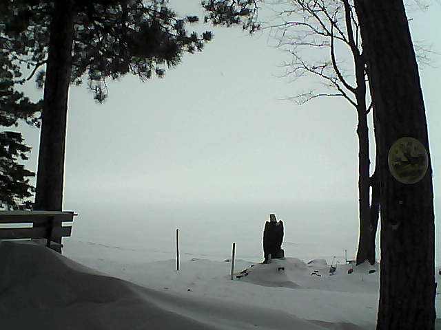Whiteface Cam Image - Tue, 01/17/2017 9:20am 