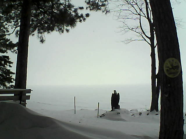 Whiteface Cam Image - Tue, 01/17/2017 9:30am 