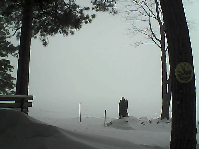 Whiteface Cam Image - Tue, 01/17/2017 9:50am 