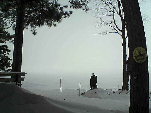 Whiteface Cam Image - Tue, 01/17/2017 10:10am 