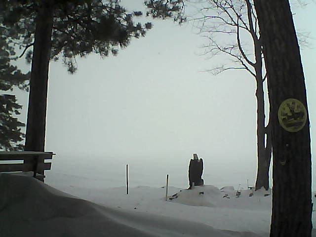 Whiteface Cam Image - Tue, 01/17/2017 10:20am 