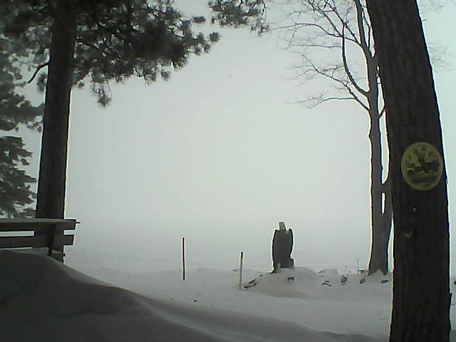 Whiteface Cam Image - Tue, 01/17/2017 10:30am 
