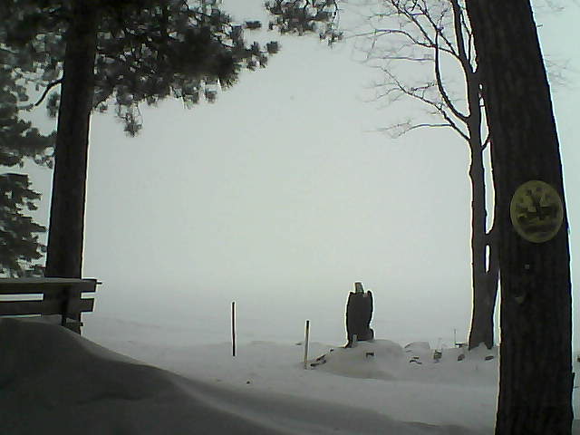 Whiteface Cam Image - Tue, 01/17/2017 10:50am 