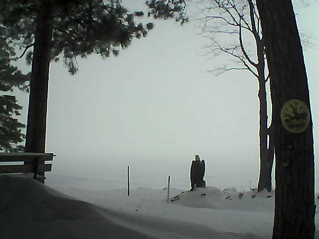 Whiteface Cam Image - Tue, 01/17/2017 11:00am 