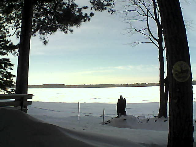 Whiteface Cam Image - Tue, 01/17/2017 3:20pm 