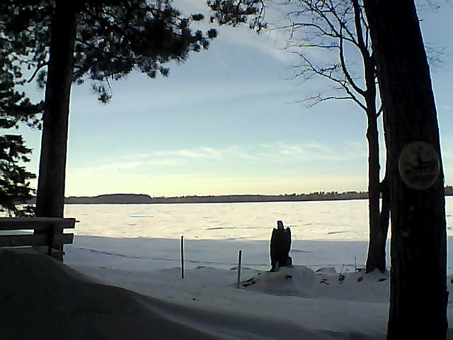 Whiteface Cam Image - Tue, 01/17/2017 3:30pm 