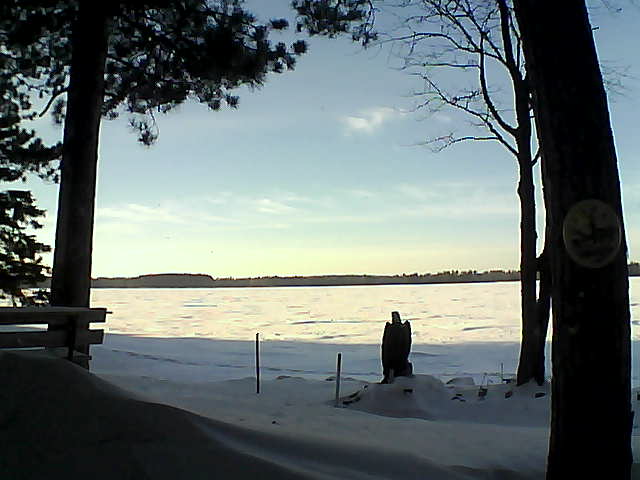 Whiteface Cam Image - Tue, 01/17/2017 3:40pm 