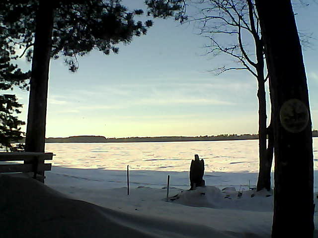 Whiteface Cam Image - Tue, 01/17/2017 3:50pm 