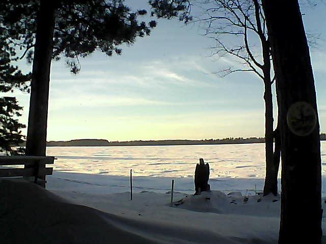 Whiteface Cam Image - Tue, 01/17/2017 4:00pm 