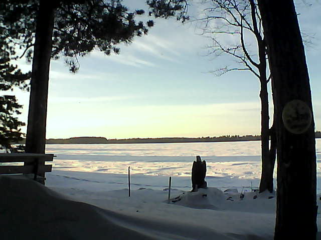 Whiteface Cam Image - Tue, 01/17/2017 4:10pm 