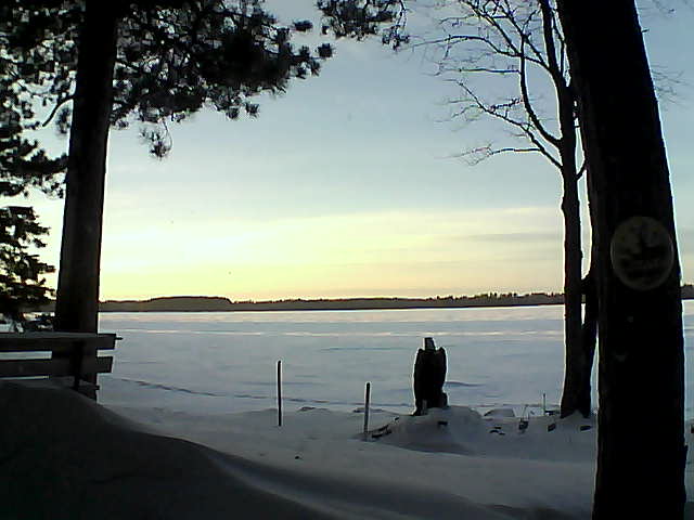 Whiteface Cam Image - Tue, 01/17/2017 4:20pm 